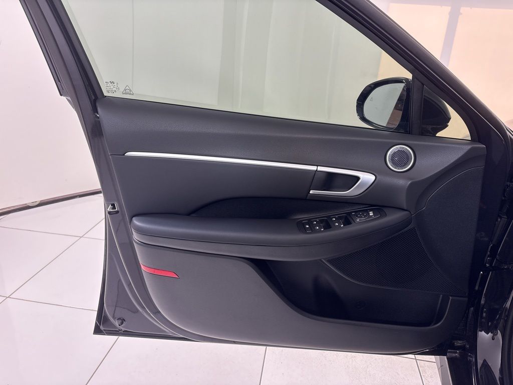 Thumbnail: 2026 Hyundai Sonata - 25