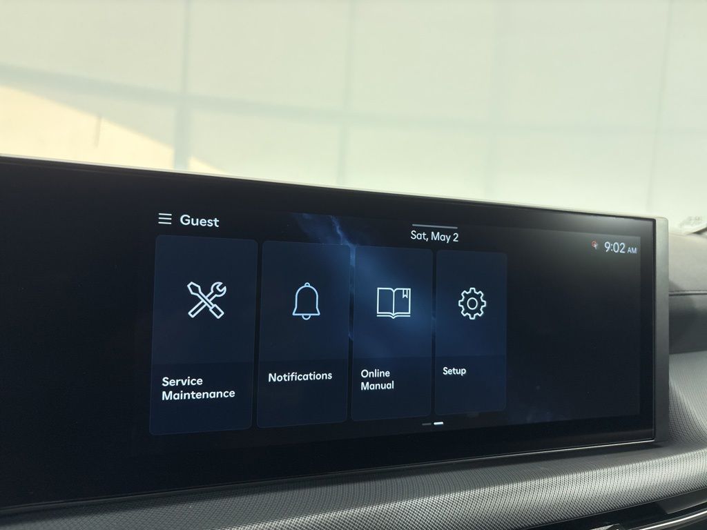 Thumbnail: 2026 Hyundai Sonata - 31