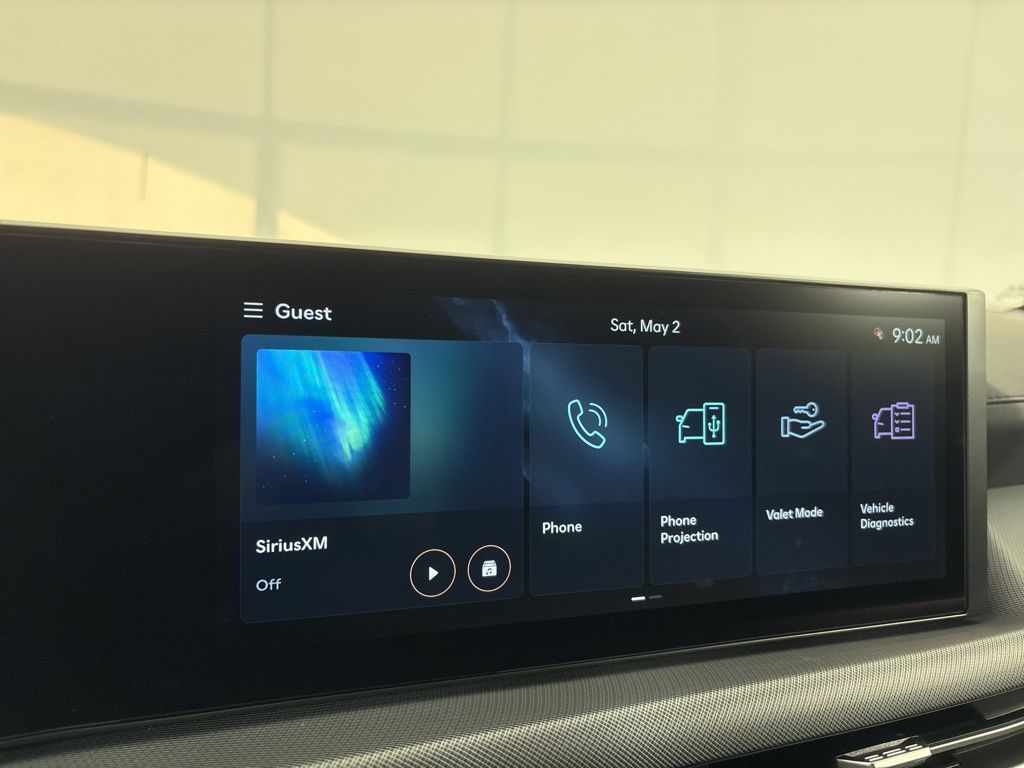 Thumbnail: 2026 Hyundai Sonata - 30