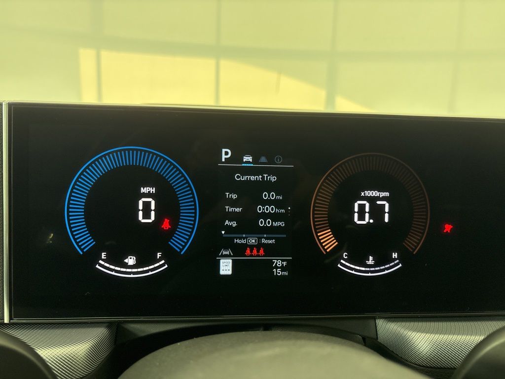 Thumbnail: 2026 Hyundai Sonata - 16