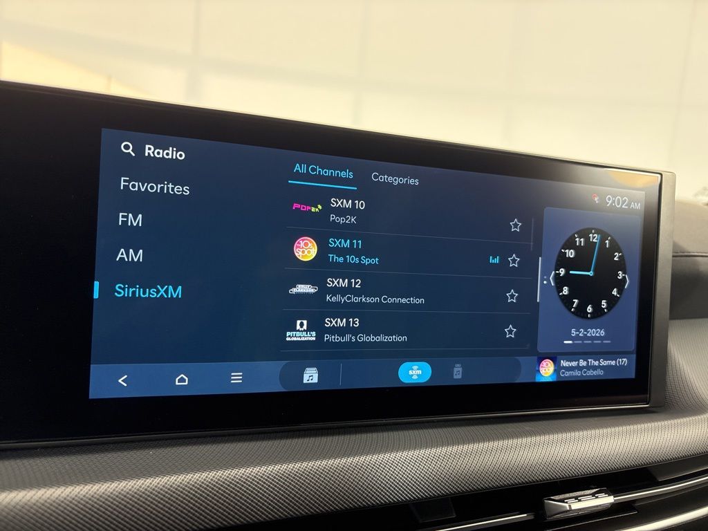 Thumbnail: 2026 Hyundai Sonata - 32