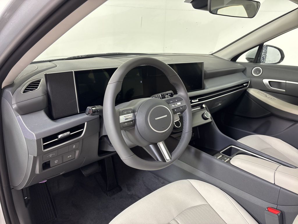 Thumbnail: 2026 Hyundai Sonata - 9