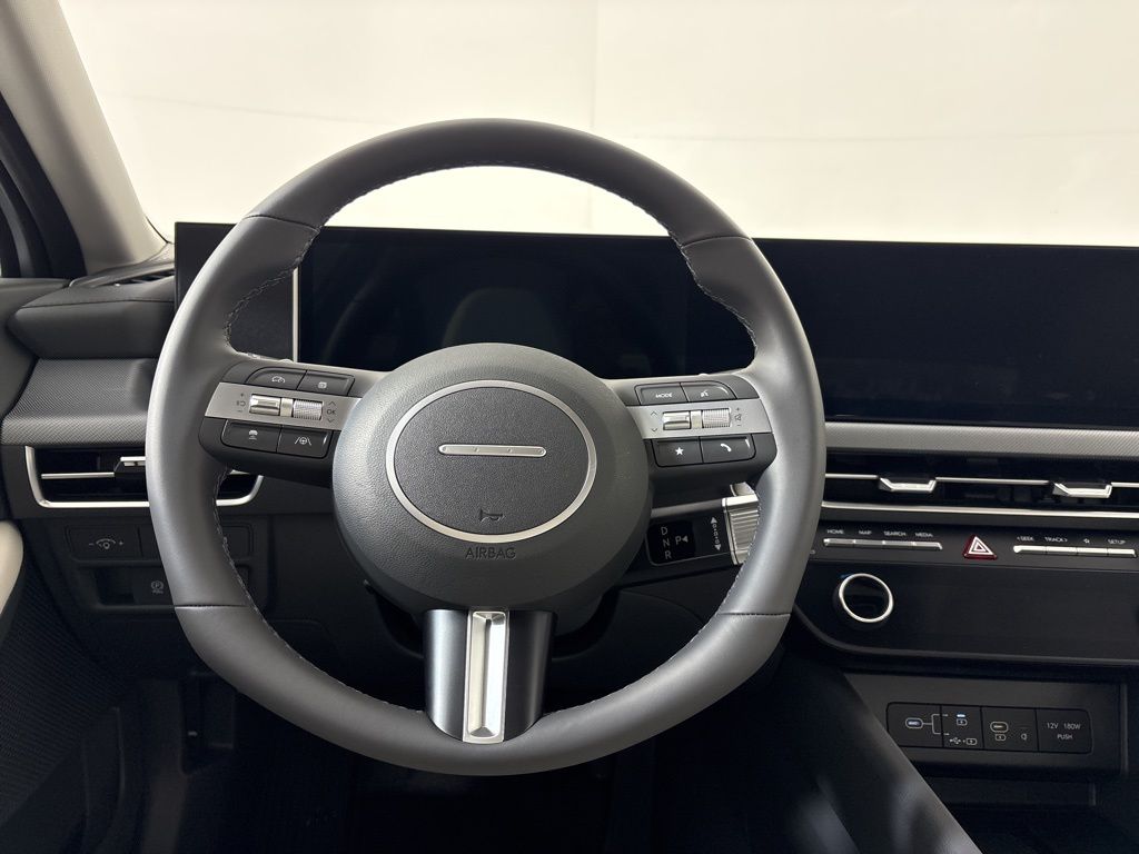 Thumbnail: 2026 Hyundai Sonata - 14