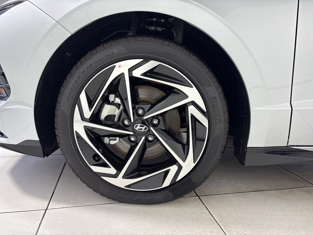 Thumbnail: 2026 Hyundai Sonata - 7