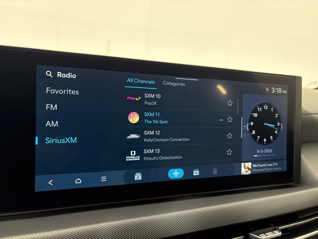 Thumbnail: 2026 Hyundai Sonata - 34