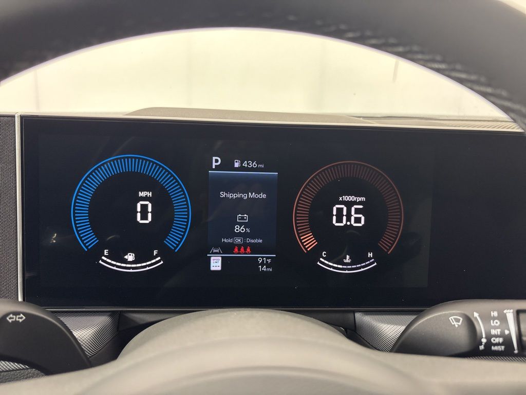 Thumbnail: 2026 Hyundai Sonata - 17