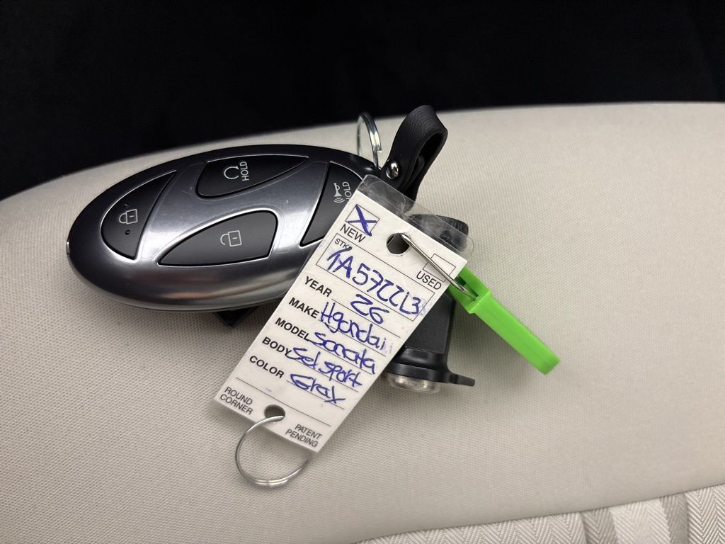 Thumbnail: 2026 Hyundai Sonata - 19