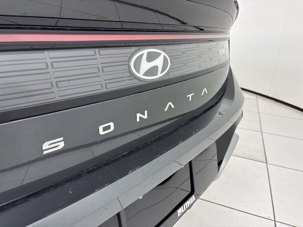 Thumbnail: 2026 Hyundai Sonata - 25