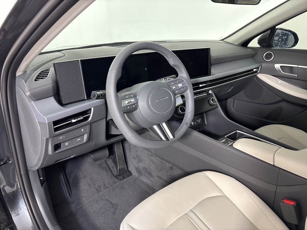 Thumbnail: 2026 Hyundai Sonata - 9