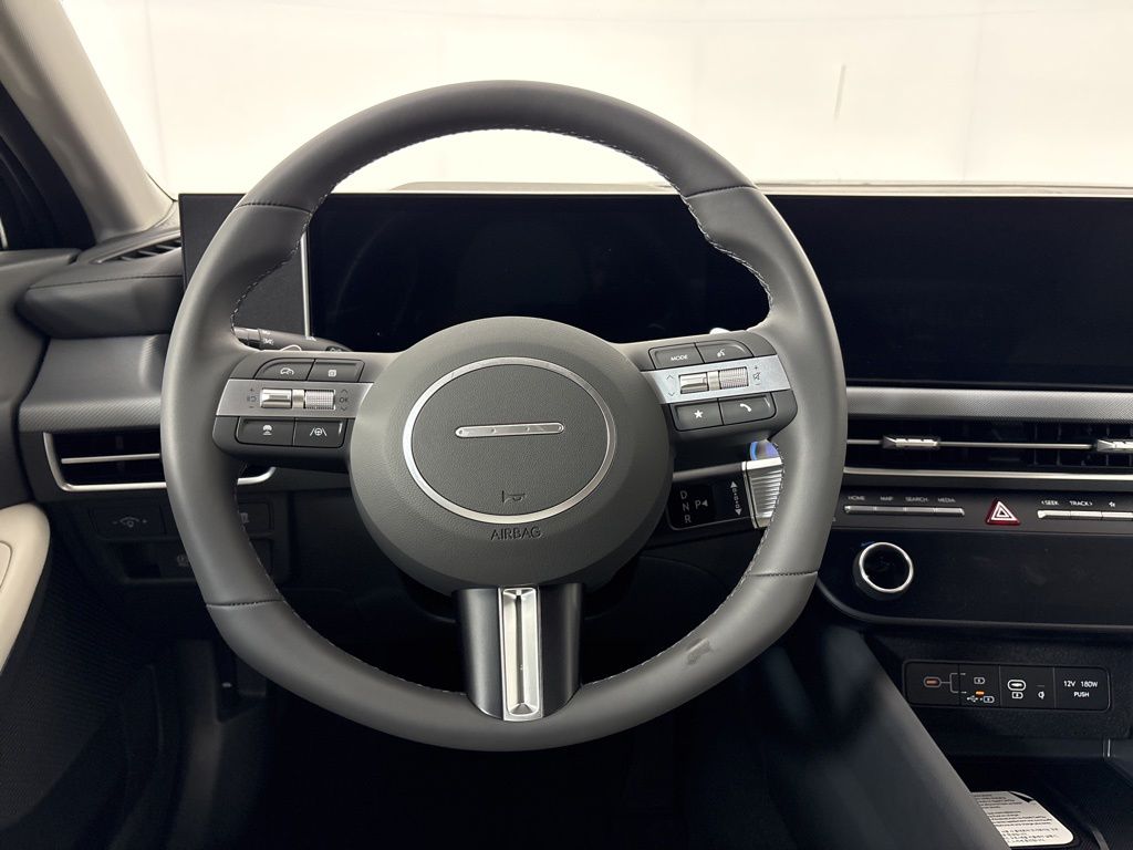 Thumbnail: 2026 Hyundai Sonata - 14