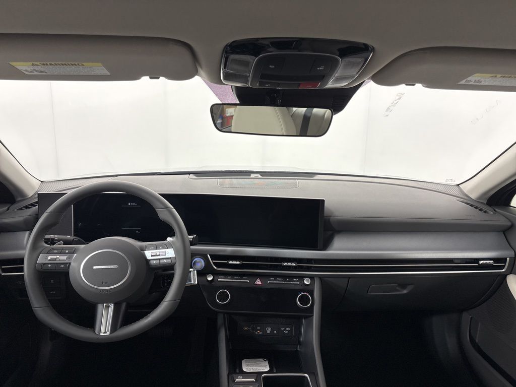 Thumbnail: 2026 Hyundai Sonata - 13