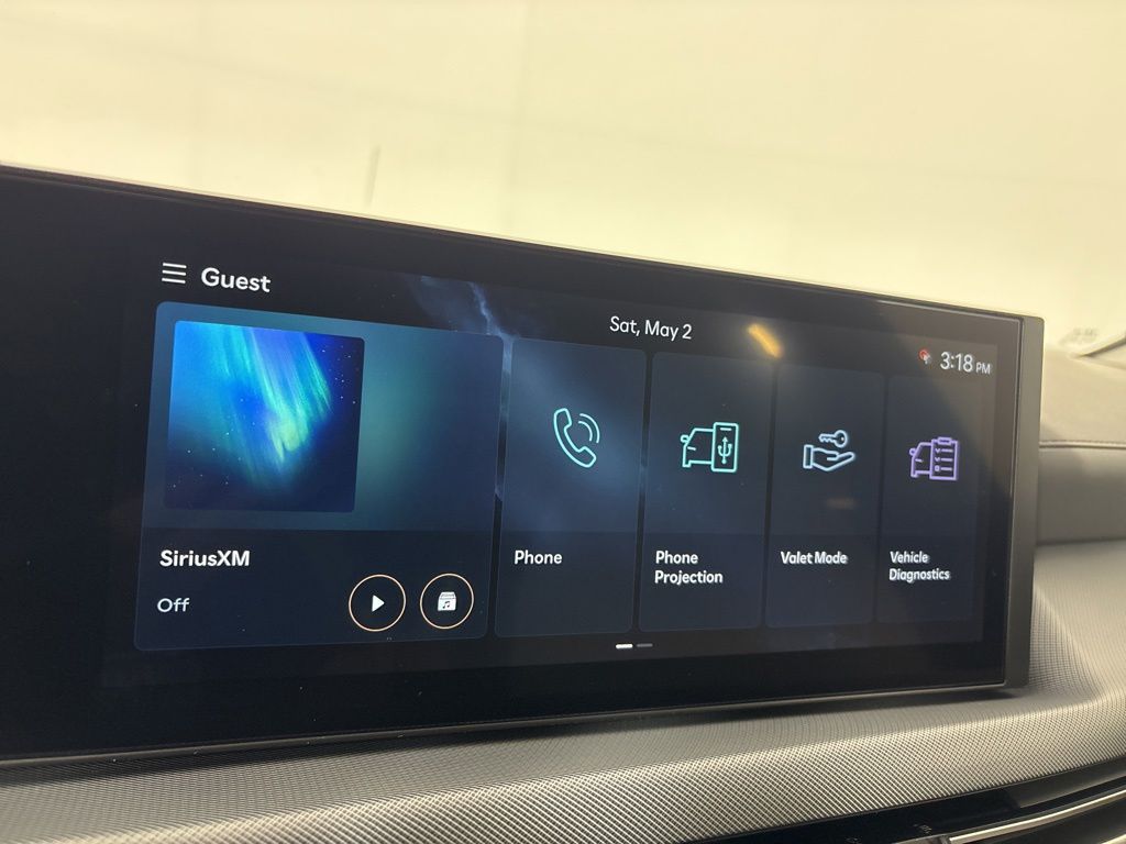 Thumbnail: 2026 Hyundai Sonata - 15