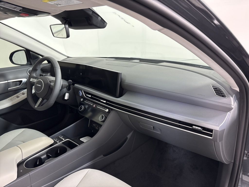 Thumbnail: 2026 Hyundai Sonata - 2