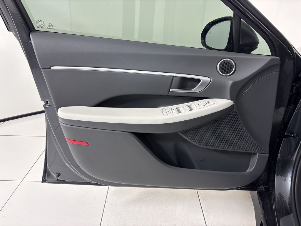 Thumbnail: 2026 Hyundai Sonata - 27