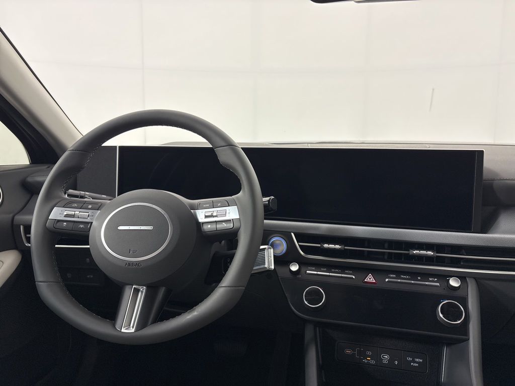 Thumbnail: 2026 Hyundai Sonata - 30