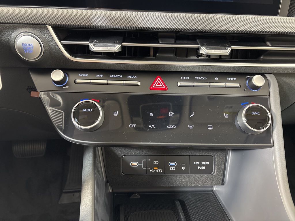 Thumbnail: 2026 Hyundai Sonata - 28