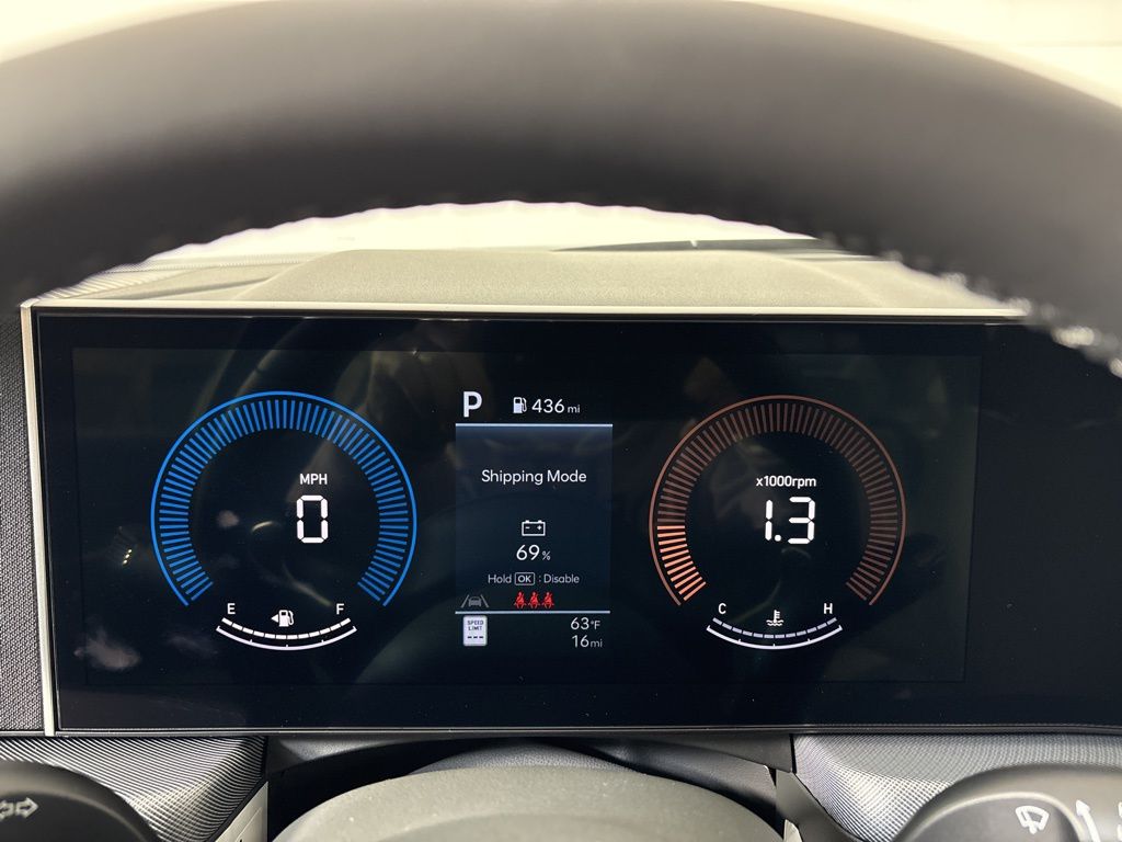 Thumbnail: 2026 Hyundai Sonata - 26