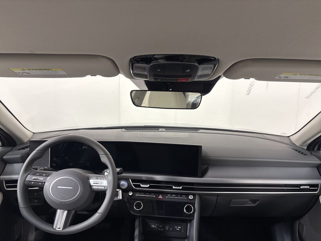 Thumbnail: 2026 Hyundai Sonata - 13