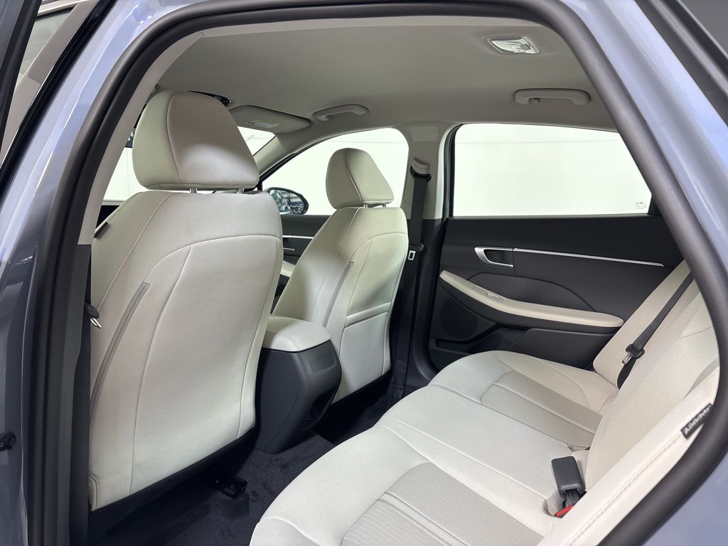 Thumbnail: 2026 Hyundai Sonata - 12