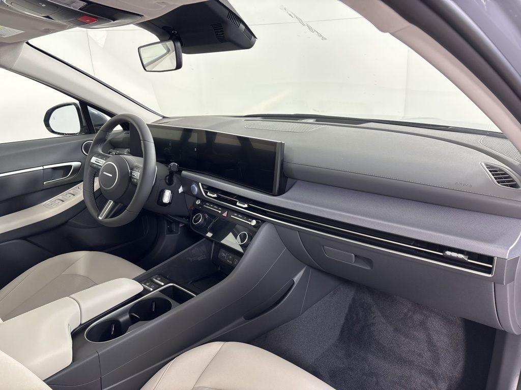 Thumbnail: 2026 Hyundai Sonata - 2