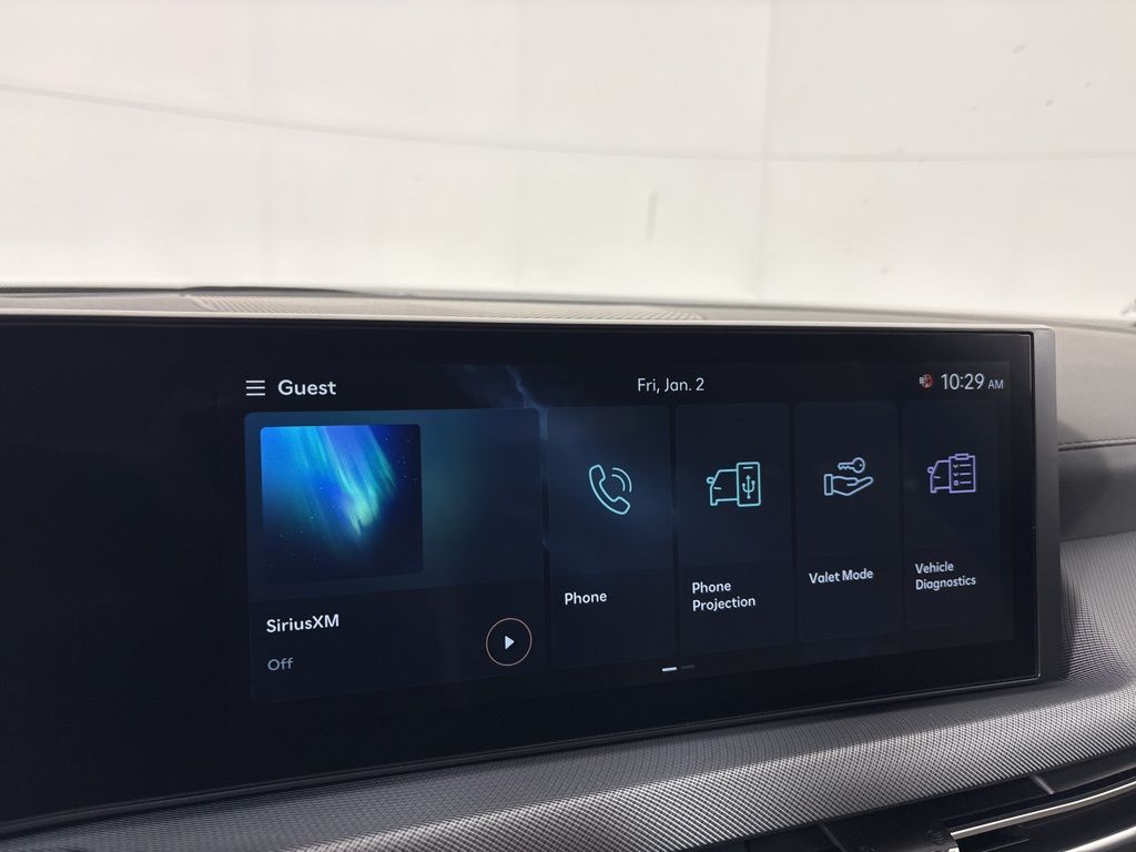 Thumbnail: 2026 Hyundai Sonata - 15