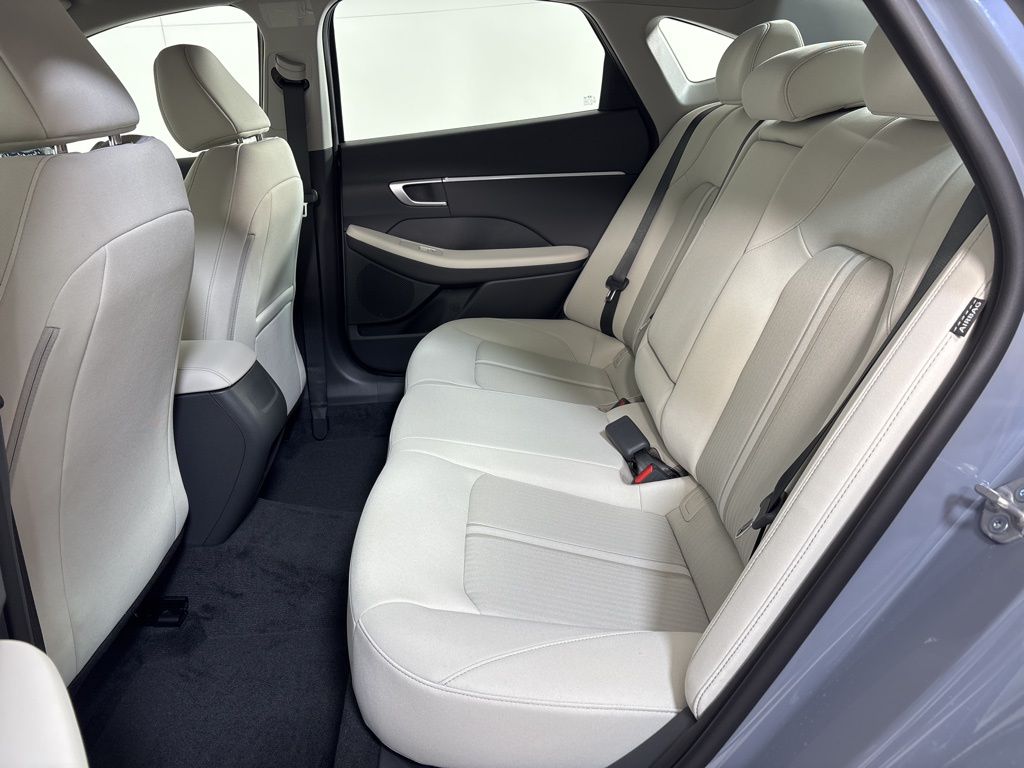 Thumbnail: 2026 Hyundai Sonata - 24