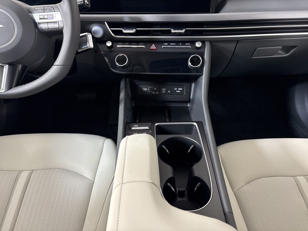 Thumbnail: 2026 Hyundai Sonata - 16