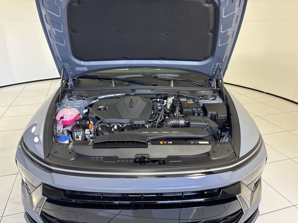 Thumbnail: 2026 Hyundai Sonata - 8