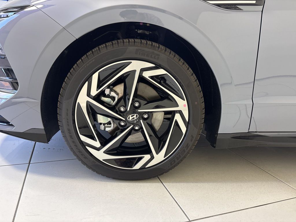 Thumbnail: 2026 Hyundai Sonata - 7