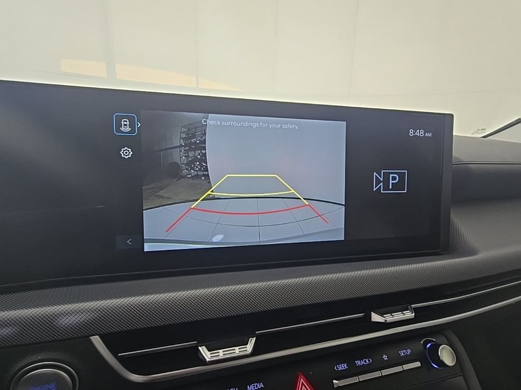 Thumbnail: 2026 Hyundai Sonata - 24