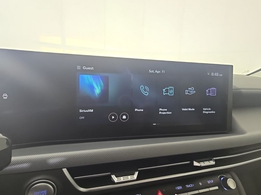 Thumbnail: 2026 Hyundai Sonata - 12