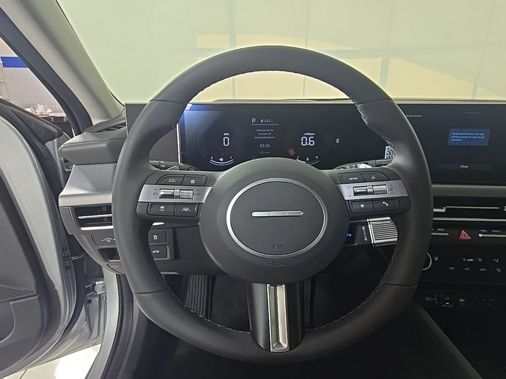 Thumbnail: 2026 Hyundai Sonata - 8