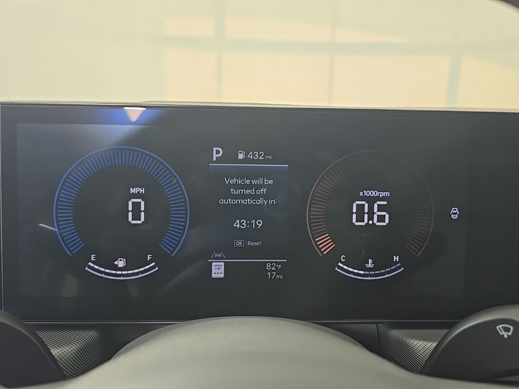 Thumbnail: 2026 Hyundai Sonata - 14