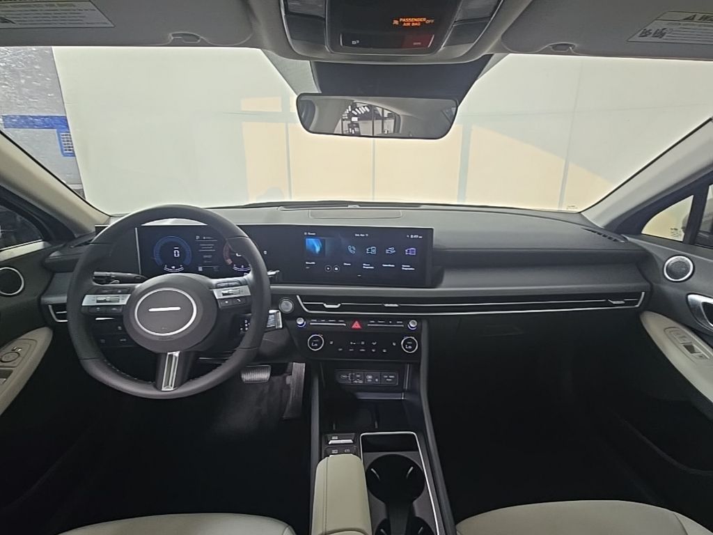 Thumbnail: 2026 Hyundai Sonata - 11