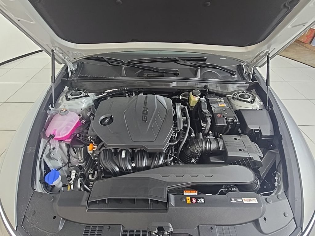 Thumbnail: 2026 Hyundai Sonata - 7