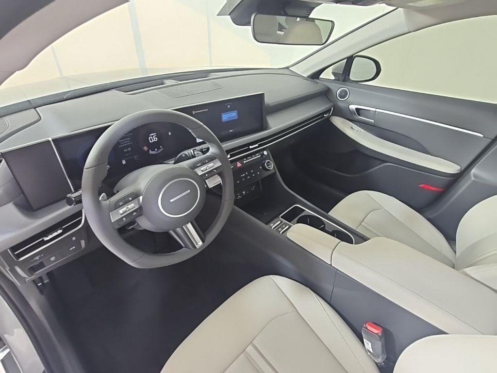 Thumbnail: 2026 Hyundai Sonata - 2