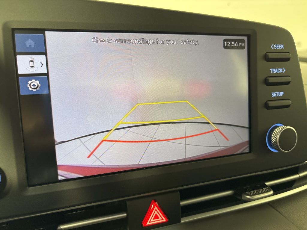 Thumbnail: 2025 Hyundai Elantra - 15