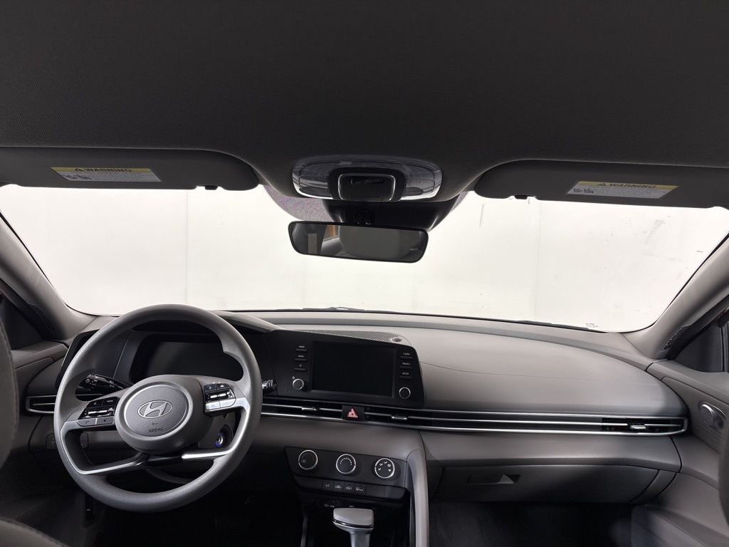 Thumbnail: 2025 Hyundai Elantra - 13