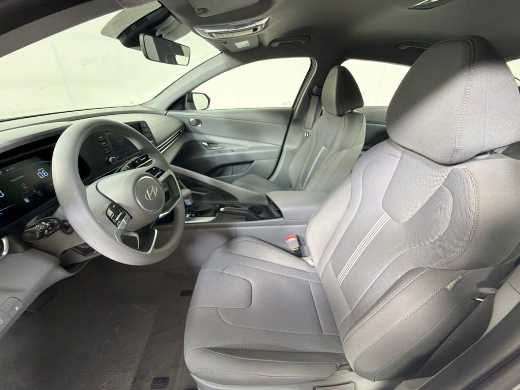 Thumbnail: 2026 Hyundai Elantra - 12