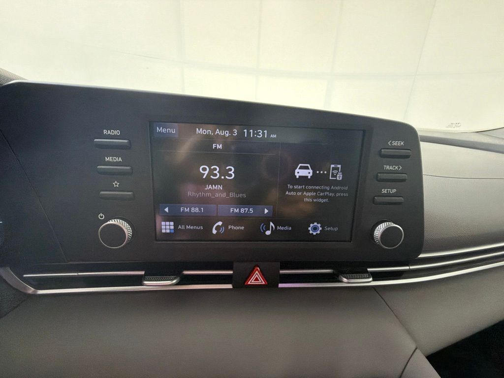 Thumbnail: 2026 Hyundai Elantra - 14