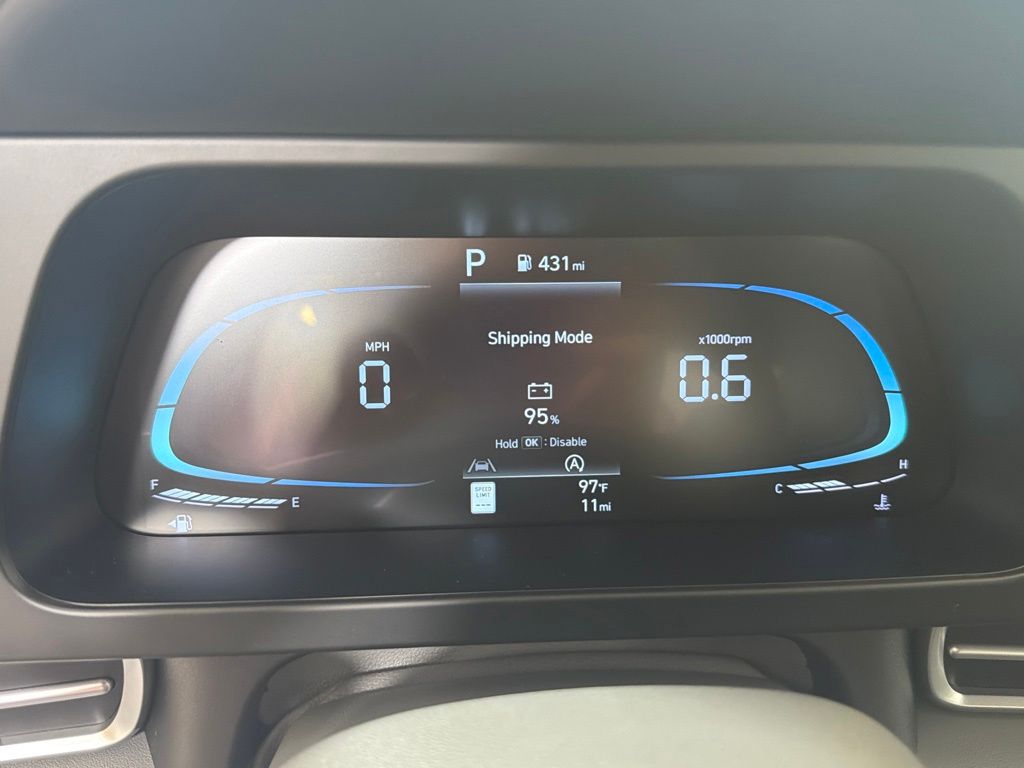 Thumbnail: 2026 Hyundai Elantra - 16