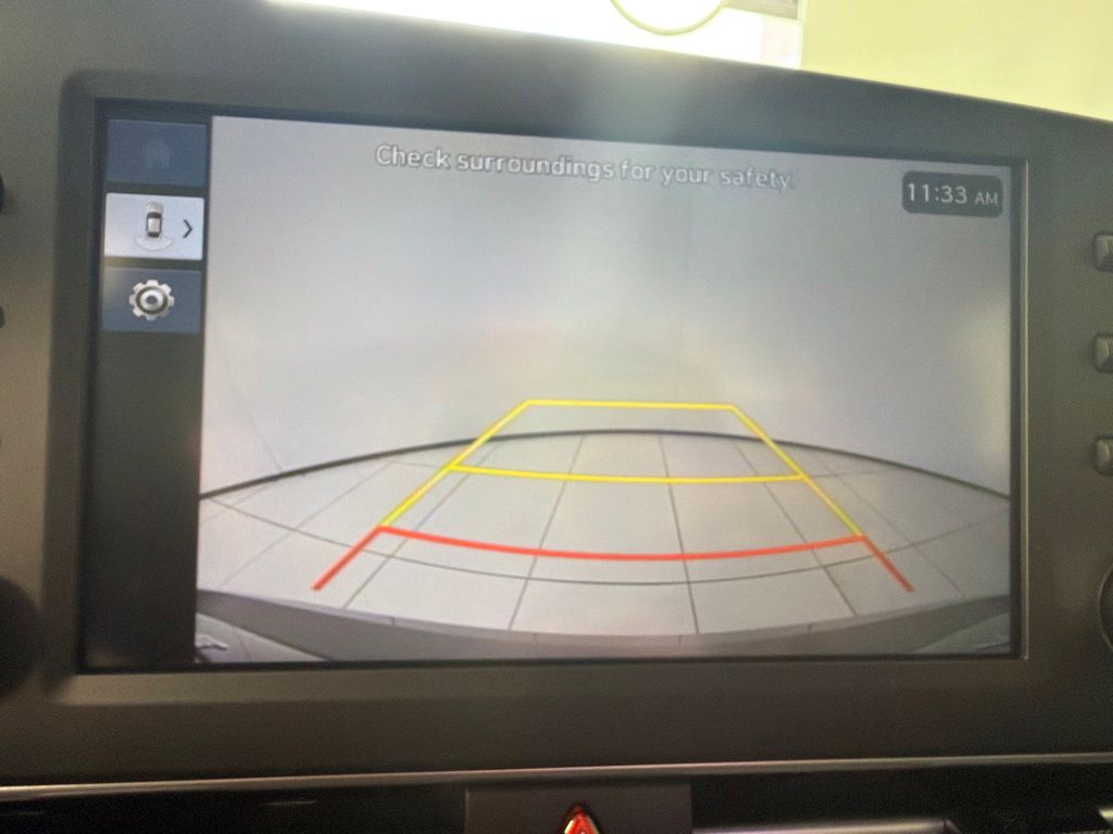 Thumbnail: 2026 Hyundai Elantra - 26