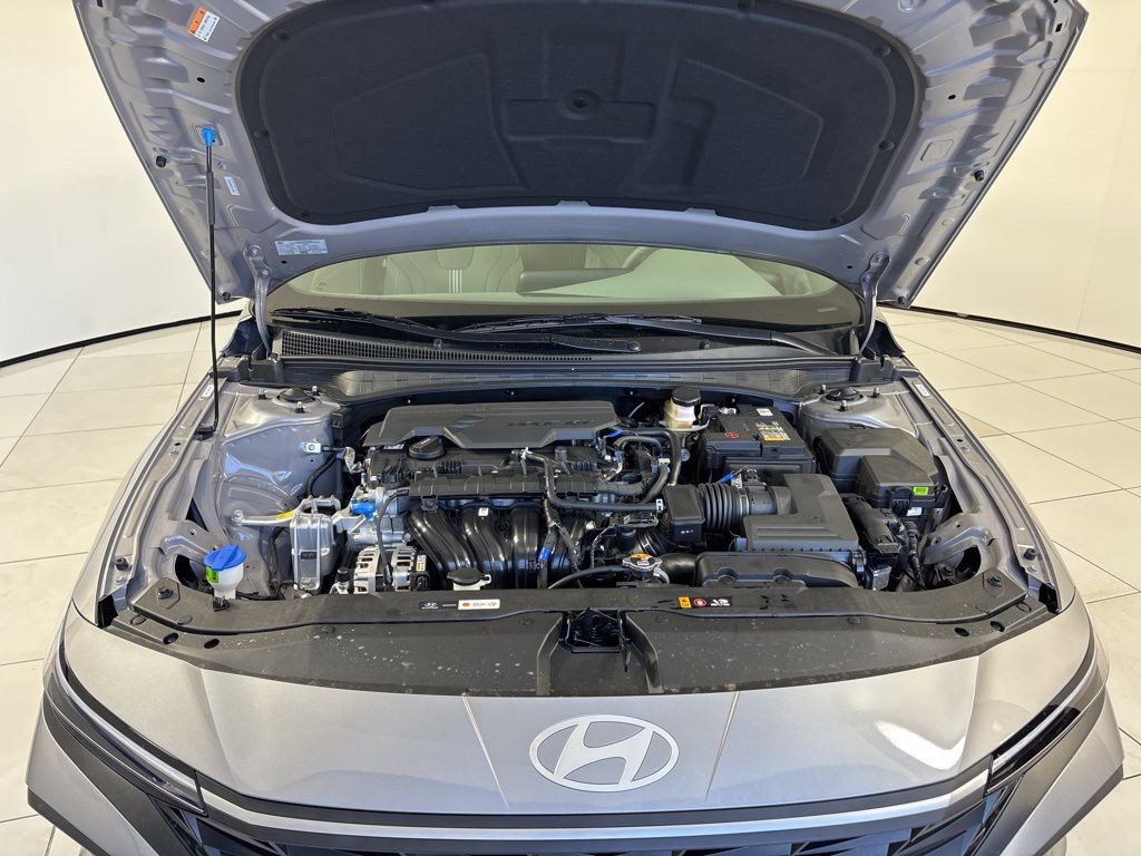 Thumbnail: 2026 Hyundai Elantra - 7