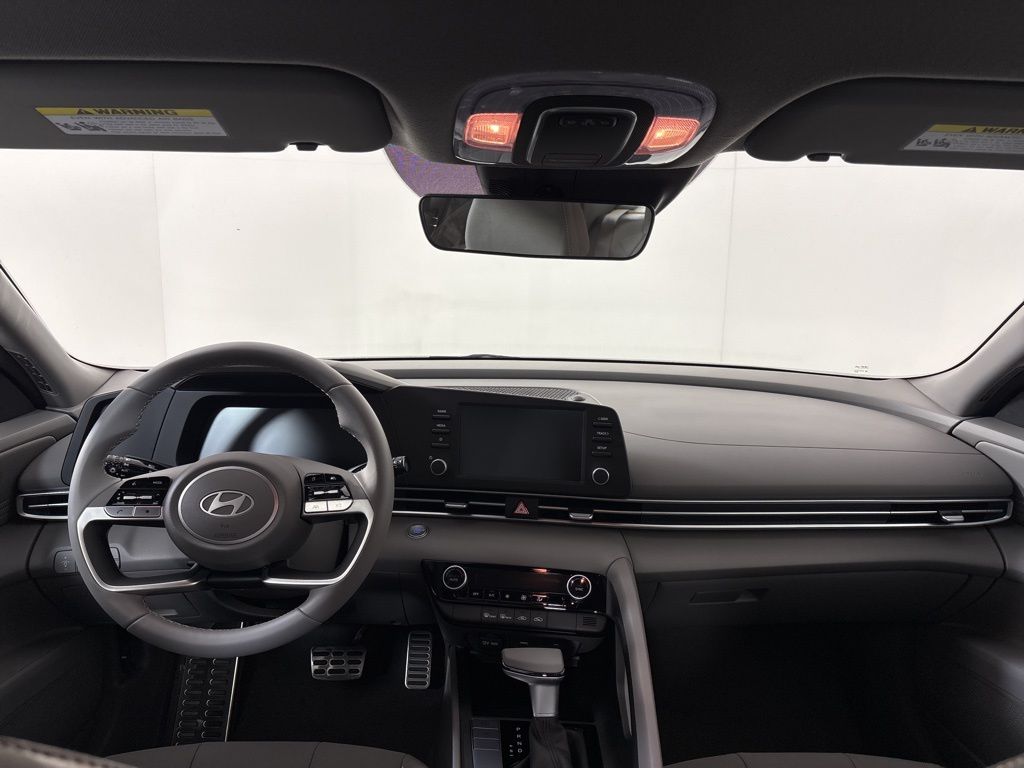 Thumbnail: 2026 Hyundai Elantra - 12