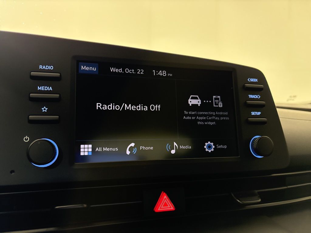 Thumbnail: 2025 Hyundai Elantra - 14