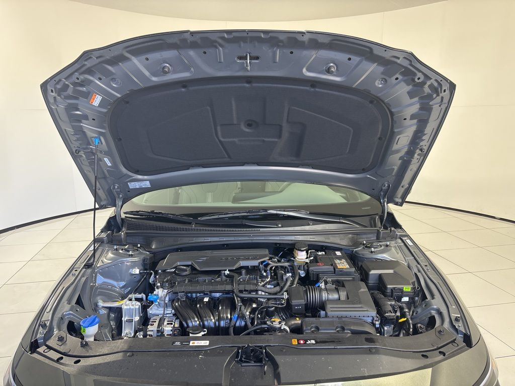 Thumbnail: 2026 Hyundai Elantra - 7