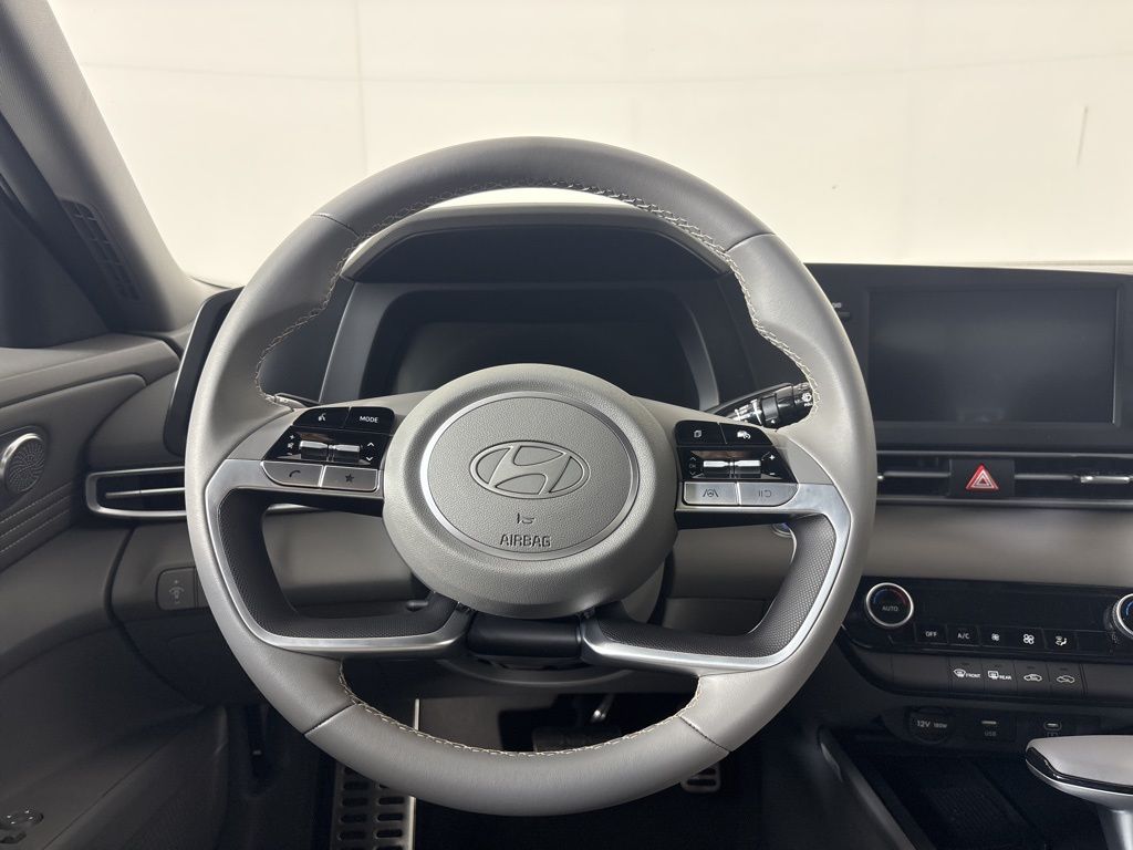 Thumbnail: 2026 Hyundai Elantra - 13
