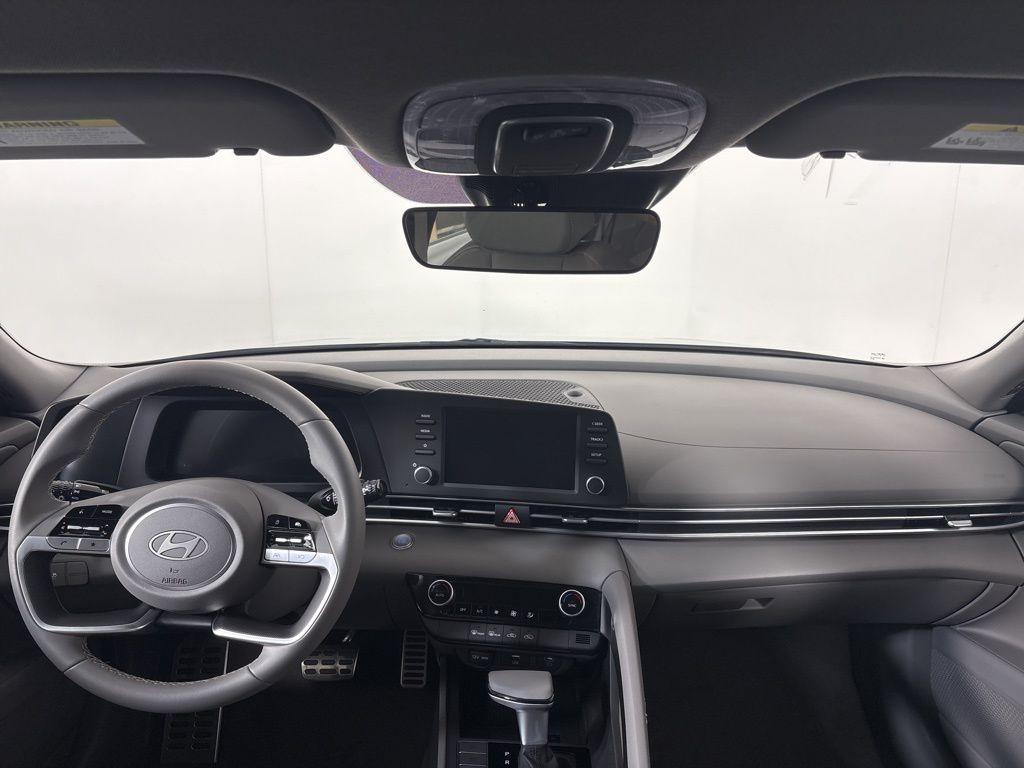 Thumbnail: 2026 Hyundai Elantra - 12