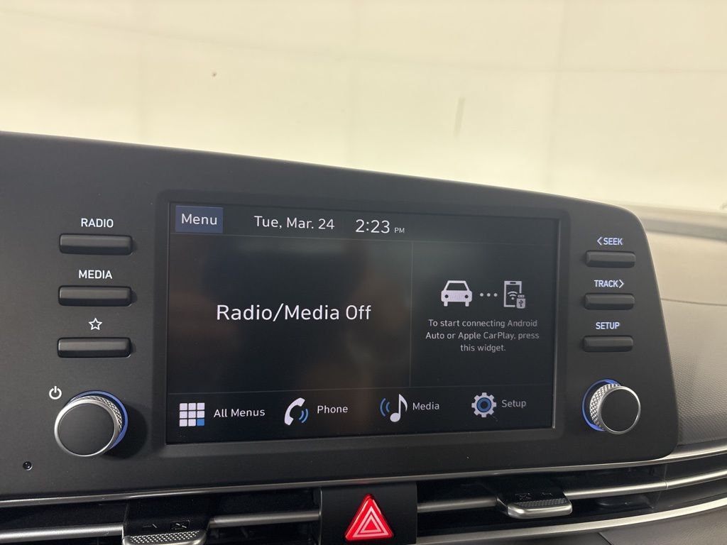 Thumbnail: 2026 Hyundai Elantra - 29