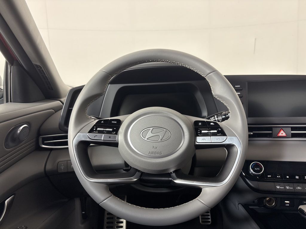 Thumbnail: 2026 Hyundai Elantra - 14